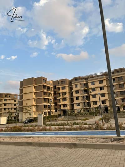 3 Bedroom Apartment for Sale in 6th of October, Giza - 3. jpeg 3 Bedroom Apartment for Sale in 6th of October, Giza - 3. jpeg