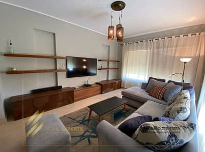 3 Bedroom Duplex for Rent in New Cairo, Cairo - WhatsApp Image 2026-09-17 at 1.00. 28 PM (1). jpeg
