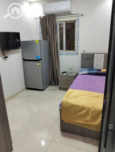 1 Bedroom Room for Rent in 6th of October, Giza - 1000017829. jpg 1 Bedroom Room for Rent in 6th of October, Giza - 1000017829. jpg