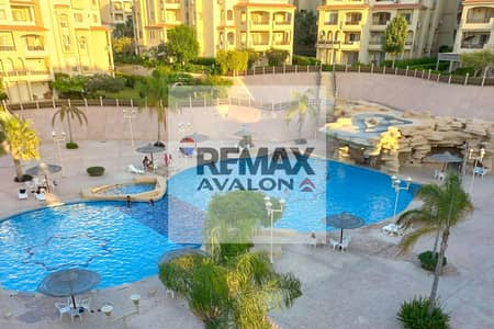 4 Bedroom Chalet for Sale in North Coast, Matruh - 1. jpg 4 Bedroom Chalet for Sale in North Coast, Matruh - 1. jpg
