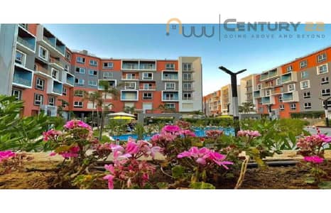 شقة 3 غرف نوم للبيع في القاهرة الجديدة، القاهرة - Payment-Plan-of-Amorada-New-Cairo (1). jpg