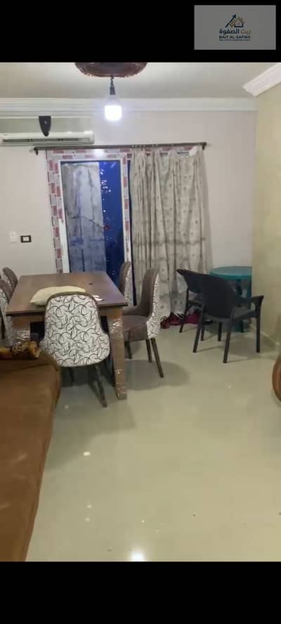 2 Bedroom Flat for Rent in Zahraa Al Maadi, Cairo - 169960. jpg