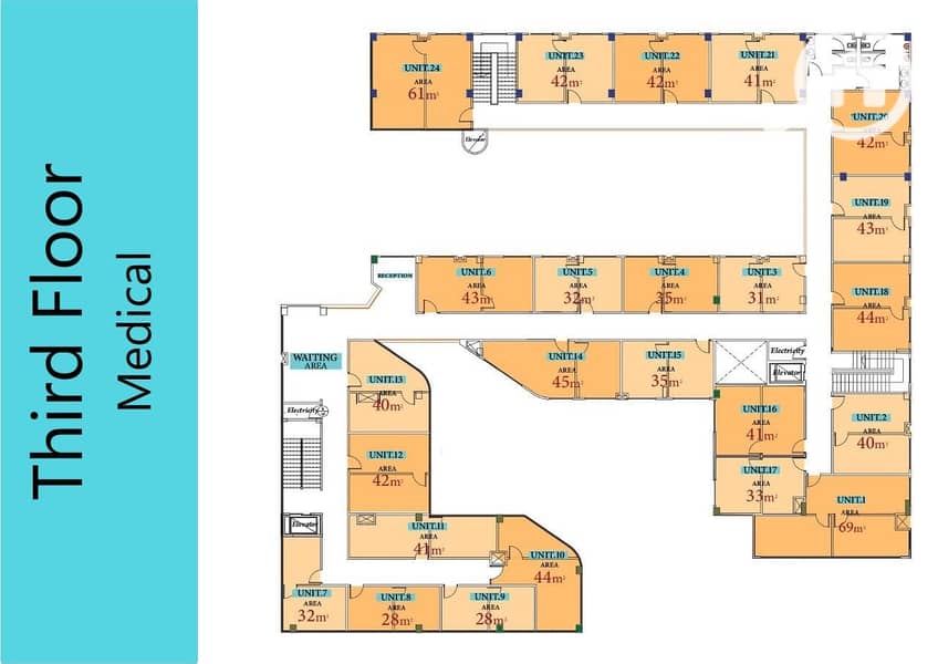 3. Third Floor. jpeg 3. Third Floor. jpeg