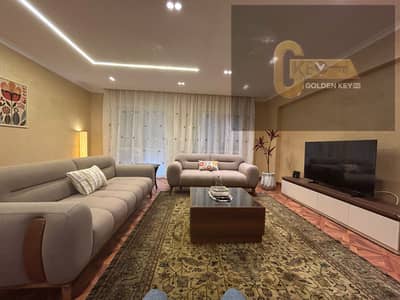 3 Bedroom Flat for Rent in New Cairo, Cairo - WhatsApp Image 2026-09-19 at 2.02. 10 PM (5). jpeg