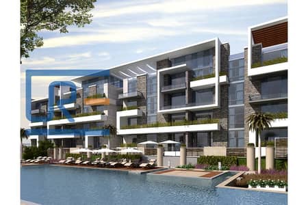 3 Bedroom Flat for Sale in Shorouk City, Cairo - apartments for sale in el patio case. jpg