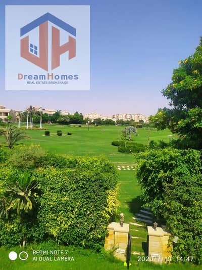 4 Bedroom Villa for Sale in Madinaty, Cairo - WhatsApp Image 2026-09-20 at 12.22. 27 PM. jpeg