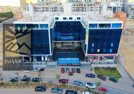 Office for Sale in Mokattam, Cairo - WhatsApp Image 2026-09-20 at 6.41. 28 AM. jpeg