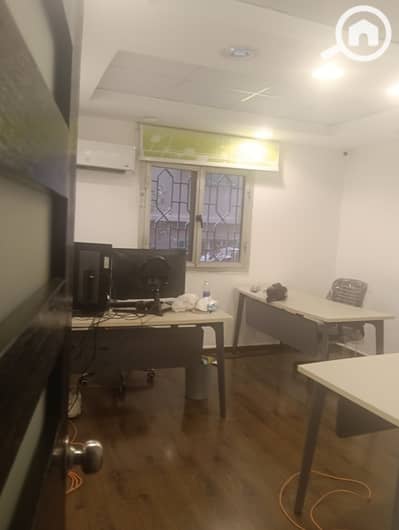Office for Rent in Heliopolis, Cairo - 75599. jpg Office for Rent in Heliopolis, Cairo - 75599. jpg