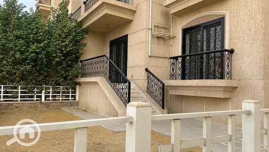 2 Bedroom Apartment for Rent in New Cairo, Cairo - IMG_8979. jpg 2 Bedroom Apartment for Rent in New Cairo, Cairo - IMG_8979. jpg