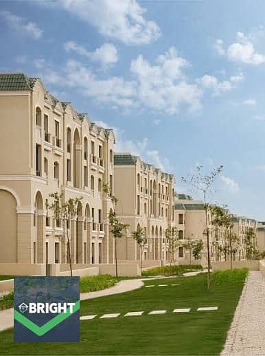3 Bedroom Duplex for Sale in Mostakbal City, Cairo - lavenir1. jpg
