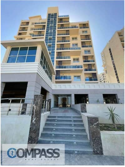 3 Bedroom Flat for Sale in North Coast, Matruh - 14. png