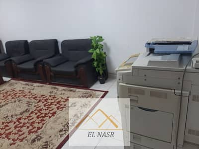 Office for Rent in Nasr City, Cairo - 2. jpeg
