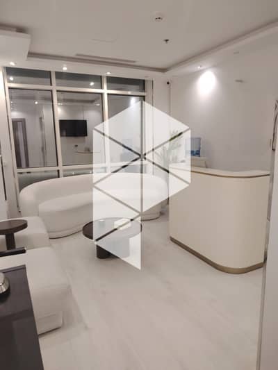 Clinic for Rent in New Cairo, Cairo - WhatsApp Image 2026-09-20 at 4.26. 47 PM (1). jpeg