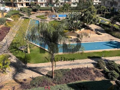 4 Bedroom Penthouse for Sale in New Cairo, Cairo - WhatsApp Image 2026-09-19 at 11.23. 03 AM. jpeg 4 Bedroom Penthouse for Sale in New Cairo, Cairo - WhatsApp Image 2026-09-19 at 11.23. 03 AM. jpeg