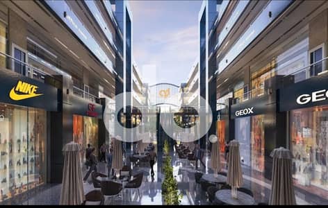 Retail for Rent in New Cairo, Cairo - WhatsApp Image 2026-09-16 at 4.12. 26 PM. jpeg Retail for Rent in New Cairo, Cairo - WhatsApp Image 2026-09-16 at 4.12. 26 PM. jpeg