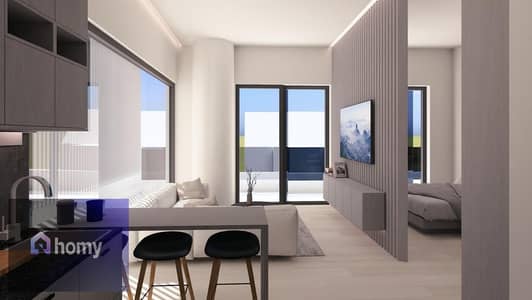 1 Bedroom Hotel Apartment for Sale in New Cairo, Cairo - WhatsApp Image 2026-09-15 at 6.47. 26 PM. jpeg 1 Bedroom Hotel Apartment for Sale in New Cairo, Cairo - WhatsApp Image 2026-09-15 at 6.47. 26 PM. jpeg