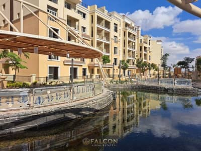 3 Bedroom Apartment for Sale in Mostakbal City, Cairo - 352136087_2628550683952254_2804483773564351800_n - Copy. jpg