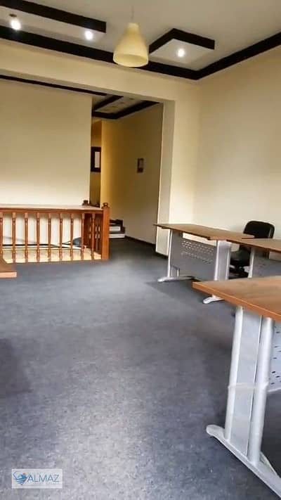 Office for Rent in New Cairo, Cairo - WhatsApp Image 2026-09-20 at 3.51. 32 PM (5). jpeg Office for Rent in New Cairo, Cairo - WhatsApp Image 2026-09-20 at 3.51. 32 PM (5). jpeg