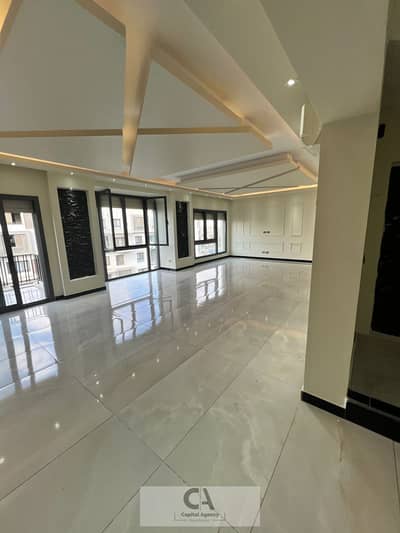 4 Bedroom Duplex for Rent in New Cairo, Cairo - WhatsApp Image 2026-09-19 at 9.14. 30 PM (2). jpeg