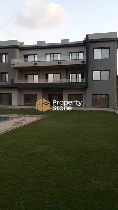 7 Bedroom Villa for Rent in New Cairo, Cairo - 57e1be4c-35ad-43a5-b551-2b0f12a5b19f. jpg