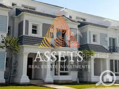 3 Bedroom Townhouse for Sale in New Cairo, Cairo - WhatsApp Image 2026-09-20 at 5.16. 06 PM. jpeg 3 Bedroom Townhouse for Sale in New Cairo, Cairo - WhatsApp Image 2026-09-20 at 5.16. 06 PM. jpeg