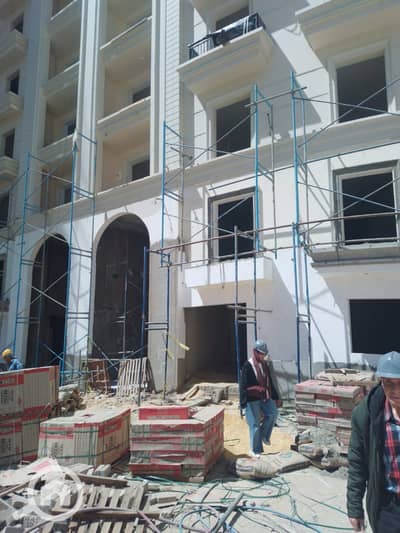 4 Bedroom Flat for Sale in Moharam Bik, Alexandria - WhatsApp Image 2026-09-14 at 12.33. 03 PM. jpeg 4 Bedroom Flat for Sale in Moharam Bik, Alexandria - WhatsApp Image 2026-09-14 at 12.33. 03 PM. jpeg
