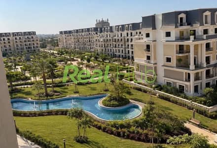 4 Bedroom iVilla for Sale in New Cairo, Cairo - 1312x894 - 2026-09-20T164015.734. jpeg