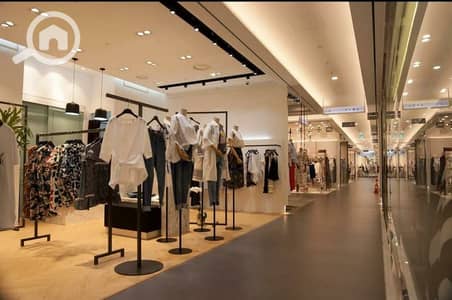 Retail for Sale in 6th of October, Giza - WhatsApp Image 2026-07-26 at 3.59. 55 PM. jpeg