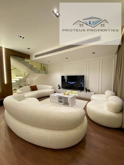 4 Bedroom Villa for Rent in Madinaty, Cairo - WhatsApp Image 2026-09-07 at 10.57. 20 AM (2). jpeg