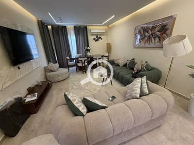 3 Bedroom Apartment for Rent in Sheikh Zayed, Giza - 1. jpeg