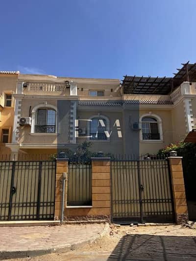 5 Bedroom Villa for Sale in New Cairo, Cairo - 3513dcc7-5545-4309-a922-695bd51b46fe. jfif. jpg 5 Bedroom Villa for Sale in New Cairo, Cairo - 3513dcc7-5545-4309-a922-695bd51b46fe. jfif. jpg