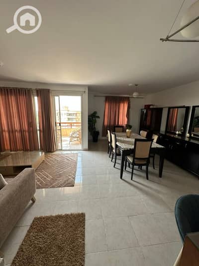 3 Bedroom Flat for Rent in New Cairo, Cairo - WhatsApp Image 2026-09-20 at 4.39. 58 PM. jpeg