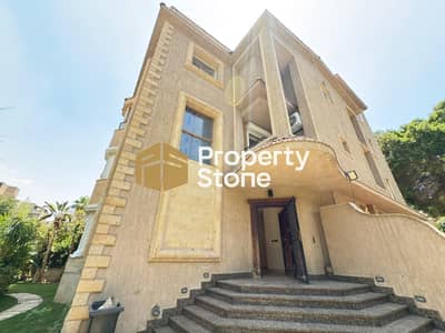Other Commercial for Rent in Maadi, Cairo - WhatsApp Image 2025-11-08 at 6.19. 17 PM (5). jpeg
