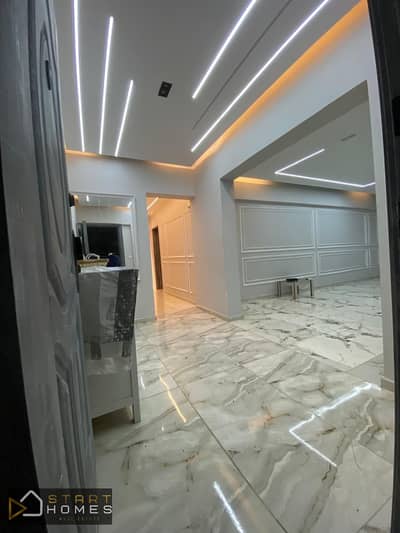 3 Bedroom Flat for Sale in New Cairo, Cairo - WhatsApp Image 2026-09-20 at 4.42. 24 PM (1). jpeg 3 Bedroom Flat for Sale in New Cairo, Cairo - WhatsApp Image 2026-09-20 at 4.42. 24 PM (1). jpeg