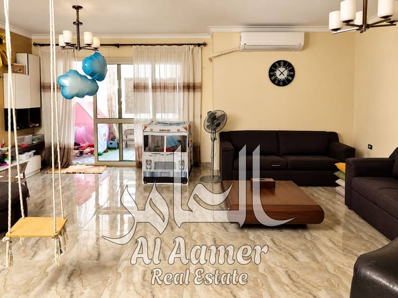 11 شقق للبيع كومبوند تيجان زهراء المعادي 205م (11). png