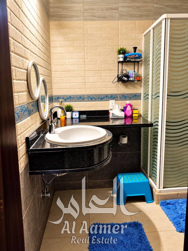 13 شقق للبيع كومبوند تيجان زهراء المعادي 205م (13). png