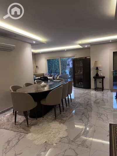 4 Bedroom Flat for Sale in Katameya, Cairo - 1000033091. jpg