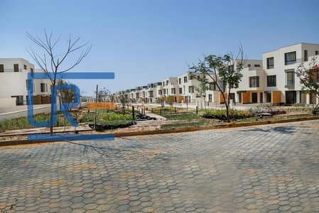 3 Bedroom Twin House for Rent in New Cairo, Cairo - Villette-Sodic-Compound-كمبوند-فيليت-سوديك-التجمع-15. jpg
