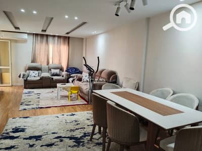 فلیٹ 3 غرف نوم للبيع في حدائق الاهرام، الجيزة - 1000886651. jpg