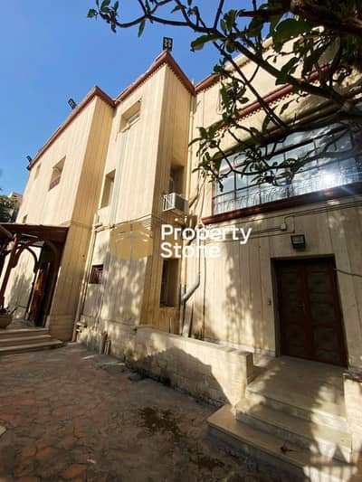 Other Commercial for Rent in Maadi, Cairo - WhatsApp Image 2025-10-22 at 5.54. 05 PM (6). jpeg