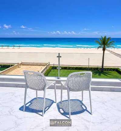 5 Bedroom Villa for Sale in North Coast, Matruh - Screenshot 2026-09-16 160648. png
