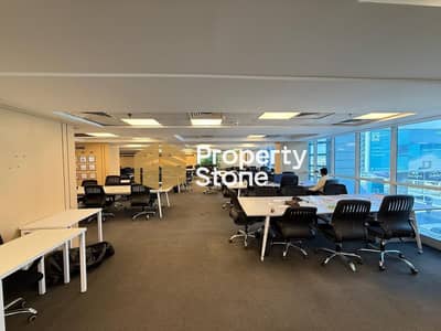 Office for Rent in New Cairo, Cairo - 1e876410-ffc8-4563-84e8-a466603ca7e3. jpg