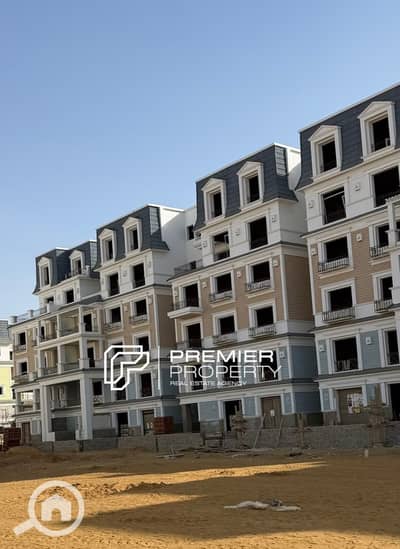 3 Bedroom iVilla for Sale in New Cairo, Cairo - WhatsApp Image 2026-09-20 at 1.13. 49 AM (2). jpeg