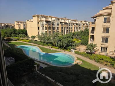 3 Bedroom Apartment for Sale in Katameya, Cairo - 1000032390. jpg