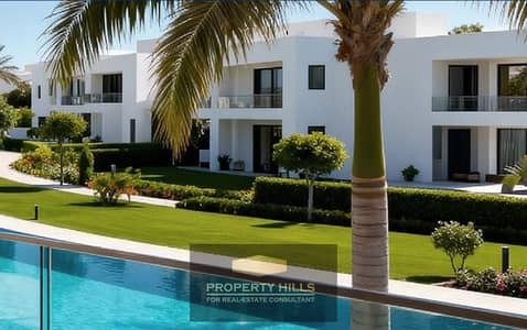 3 Bedroom Townhouse for Sale in Sheikh Zayed, Giza - bef6d6e7-95f2-4e92-998a-98128a400e94. jpg