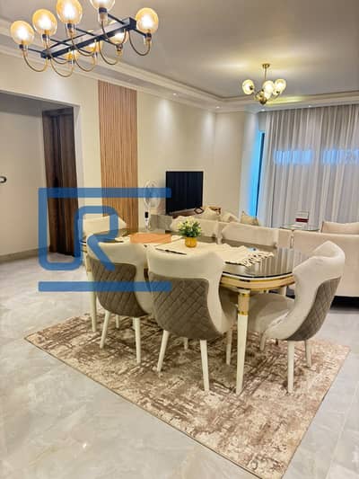 2 Bedroom Apartment for Rent in New Cairo, Cairo - 2. jpeg 2 Bedroom Apartment for Rent in New Cairo, Cairo - 2. jpeg