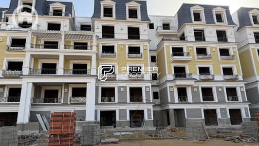 3 Bedroom iVilla for Sale in New Cairo, Cairo - WhatsApp Image 2026-08-13 at 4.23. 57 AM (1). jpeg
