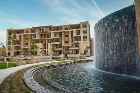 3 Bedroom Flat for Sale in New Cairo, Cairo - 313c9aa3-02ac-438a-898e-3f34488f7cb7. jpg 3 Bedroom Flat for Sale in New Cairo, Cairo - 313c9aa3-02ac-438a-898e-3f34488f7cb7. jpg