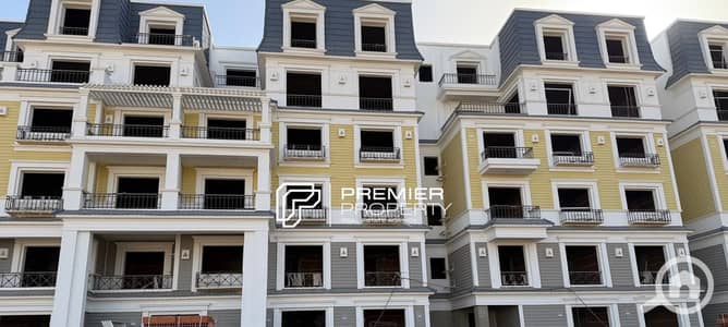 3 Bedroom iVilla for Sale in New Cairo, Cairo - WhatsApp Image 2026-09-20 at 1.13. 49 AM (1). jpeg