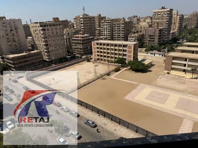 فلیٹ 3 غرف نوم للبيع في مدينة نصر، القاهرة - WhatsApp Image 2026-09-20 at 12.28. 54 (1). jpeg